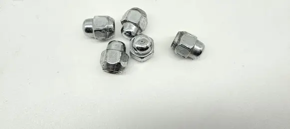 Hyundai Ioniq 5 Nuts/bolts 