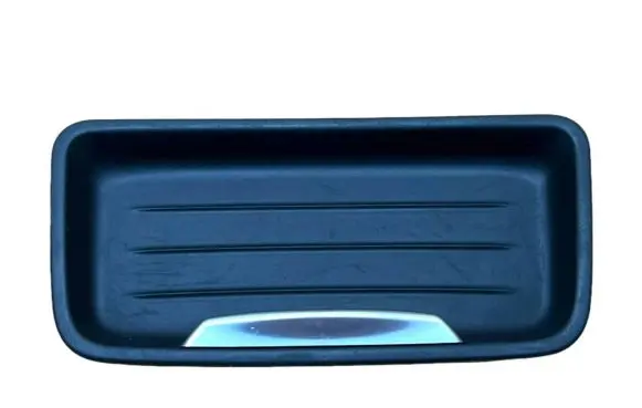 BMW 3 F30 F35 F31 Ashtray trim (front) 51169232068 9232068 162083