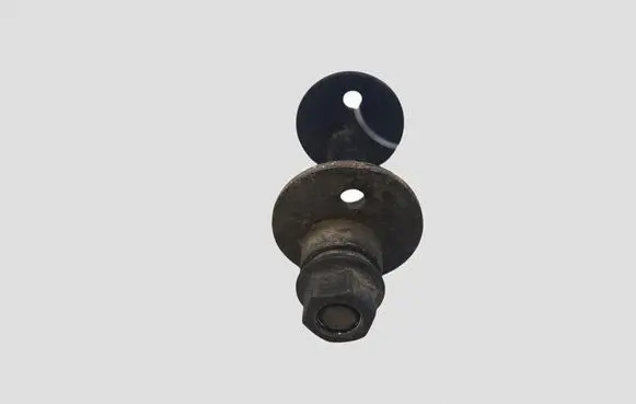 KIA Sorento Front suspension camber bolt