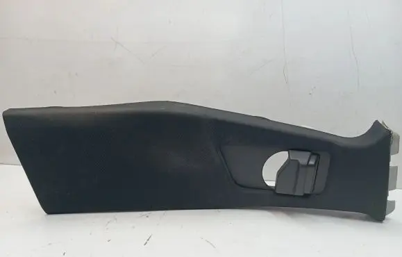 Mercedes-Benz CLS C218 X218 (B) pillar trim (top) A2186909200