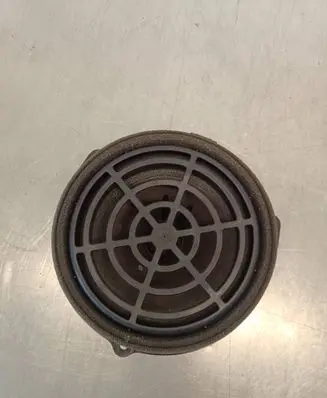 Audi A6 Allroad C7 Rear door speaker 4G0035411 Q0075114