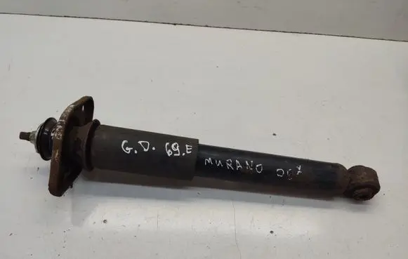 Nissan Murano Z50 Rear shock absorber/damper 56210CB000