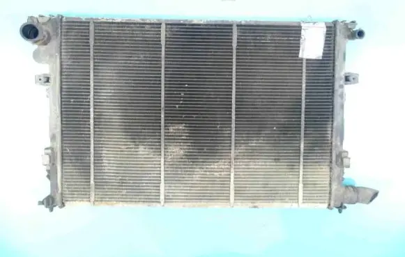 Peugeot 806 Coolant radiator 838567D IMPRK1014255