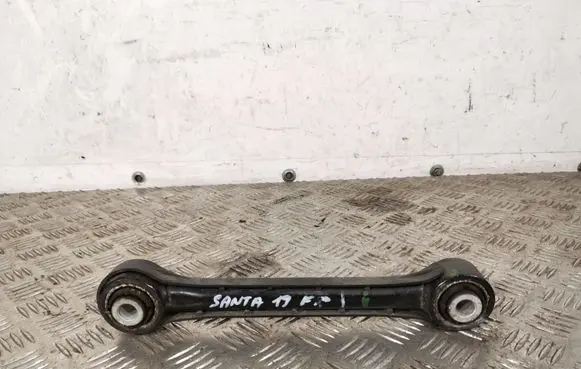 Hyundai Santa Fe Rear control arm TPO1