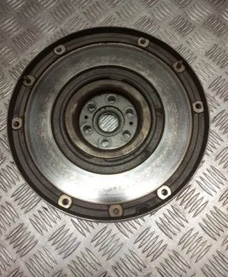 Ford Mondeo MK IV Flywheel