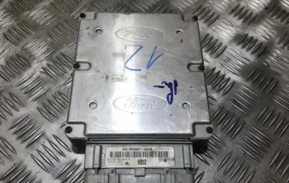 Ford Scorpio Engine control unit/module 92gb12a650ea 92gb-12a650-ea