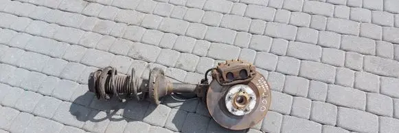 Subaru Outback Front wheel hub spindle knuckle