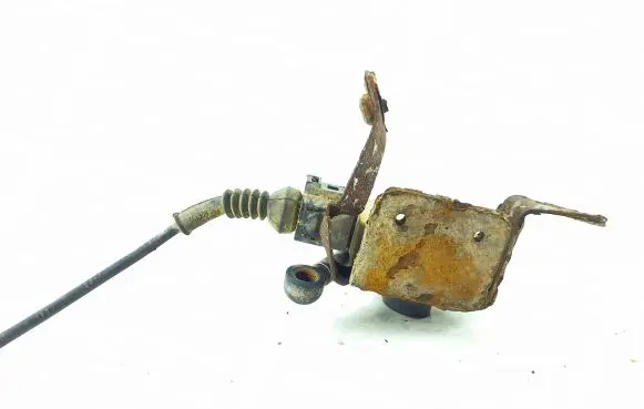 Audi A3 S3 8P Headlight/headlamp level sensor 1T0907503 080905 6PM00873900