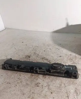 Rocker cam cover