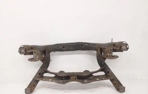 Volkswagen Tiguan Rear subframe 5QF500039BF 5QF505235F