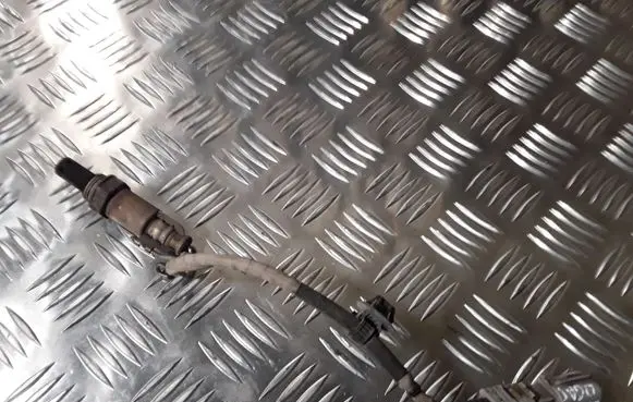 Toyota Verso Lambda probe sensor