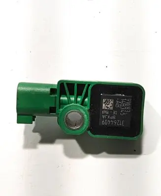 Volvo XC60 Airbag deployment crash/impact sensor 31264409 9W8314B345AB