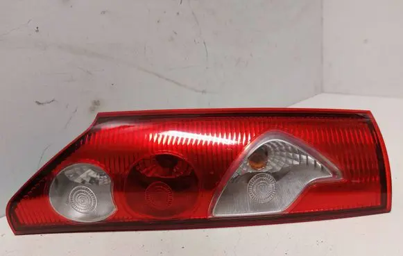 Renault Kangoo II Rear/tail lights 8200419941
