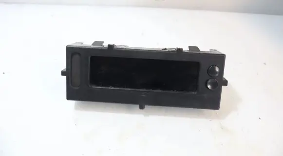 Renault Trafic II (X83) Screen/display/small screen