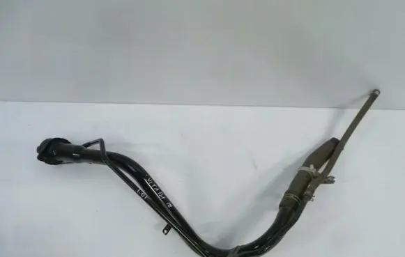 Fuel tank filler neck pipe