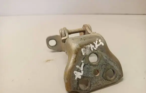 Isuzu D-Max Rear door lower hinge 