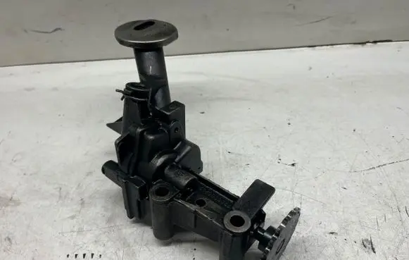 Renault Trafic II (X83) Oil pump 7700600252 7700600251