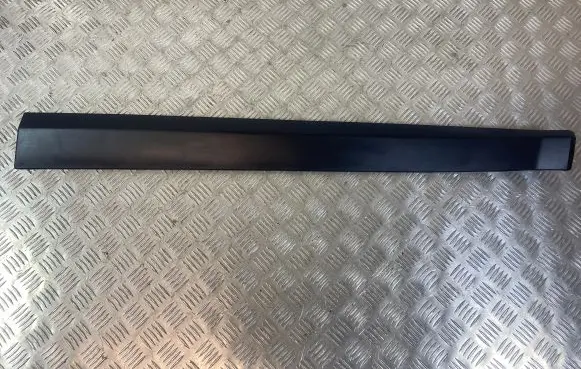 Front door trim (molding)
