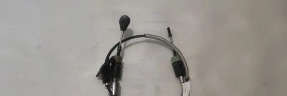 Volvo XC60 Gear shift cable linkage 31492813