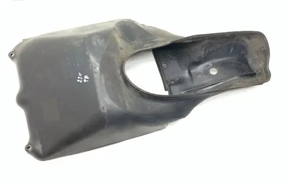 Porsche Boxster 986 Intercooler air guide/duct channel 99657532200