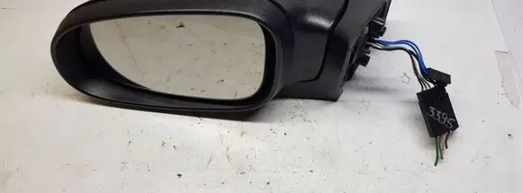 Mercedes-Benz A W168 Front door electric wing mirror 0135459028