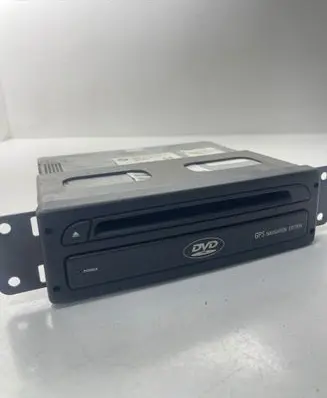 BMW X5 E53 Navigation unit CD/DVD player 6942908 10878810