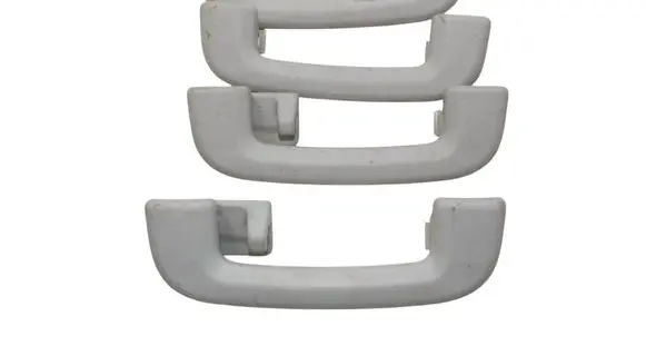 Land Rover Discovery Sport A set of handles for the ceiling 