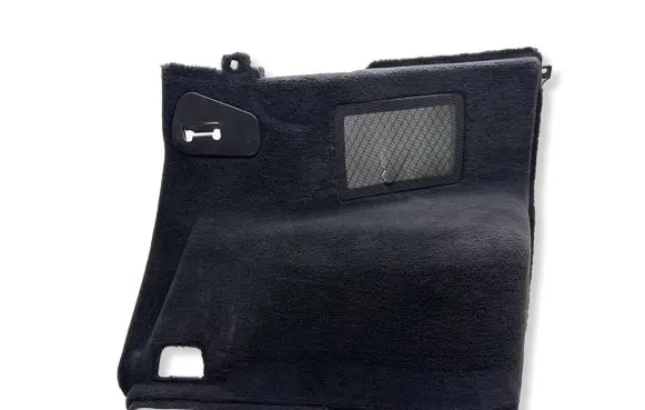 BMW 3 E46 Trunk/boot side trim panel 8208374