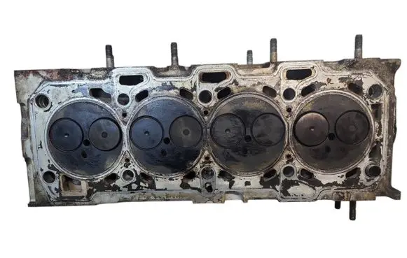 Opel Zafira B Engine head 55193091