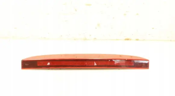 Renault Clio II Third/center stoplight