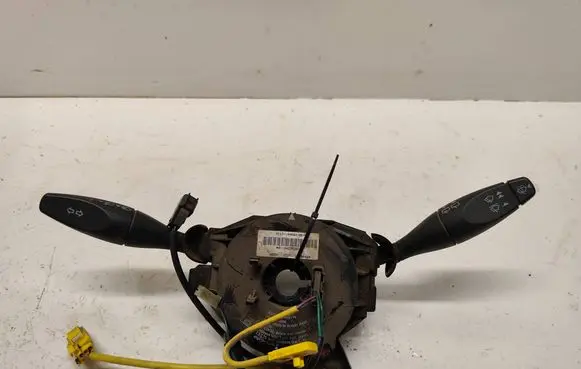 Ford Transit Airbag slip ring squib (SRS ring) YC1T14A664AE 01184225301