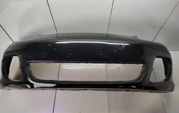 Porsche Panamera (970) Front bumper 97050598100