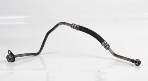 Audi A6 S6 C6 4F Turbo turbocharger oiling pipe/hose 059145771n