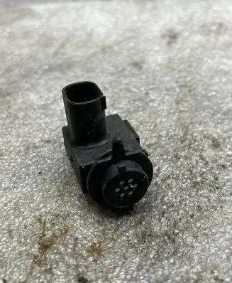 Audi A3 S3 8P Air quality sensor 4B0907659A