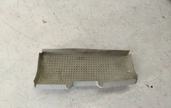 Volkswagen PASSAT B6 Other interior part BD5PL