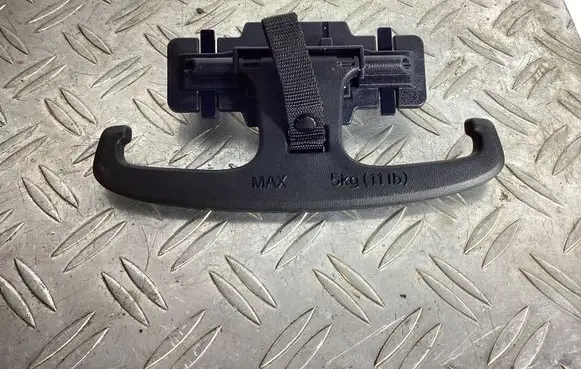 Lexus GS 250 350 300H 450H Other trunk/boot trim element 6472530210