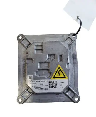 BMW X5 E70 Headlight ballast module Xenon 130732915301