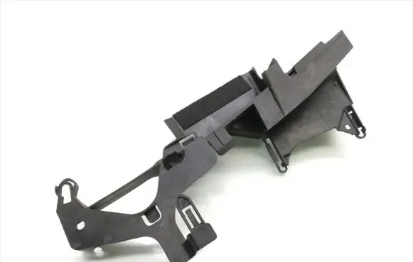 Ford Mondeo MK IV Front bumper mounting bracket 7S71-A21979-AD