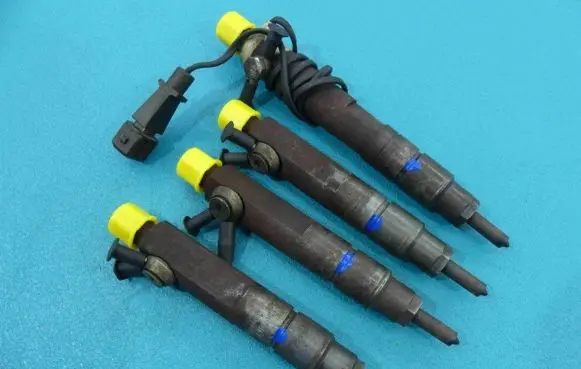 Volkswagen II LT Fuel injector 074130202A IMPRK1103553