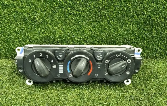 Ford Transit Custom Climate control unit BK2T19980 BK2T18549
