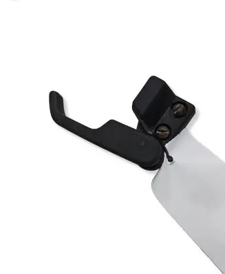 Volkswagen Transporter - Caravelle T4 Engine bonnet (hood) release handle 192823533