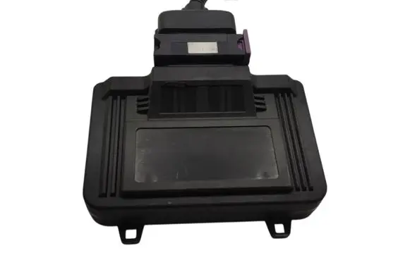 Land Rover Range Rover Evoque L538 Other dashboard CHIP