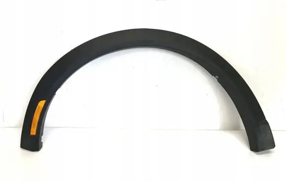 Ford Mustang V Rear arch trim