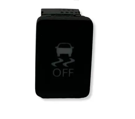Mitsubishi Outlander Traction control (ASR) switch 4G09 4G21