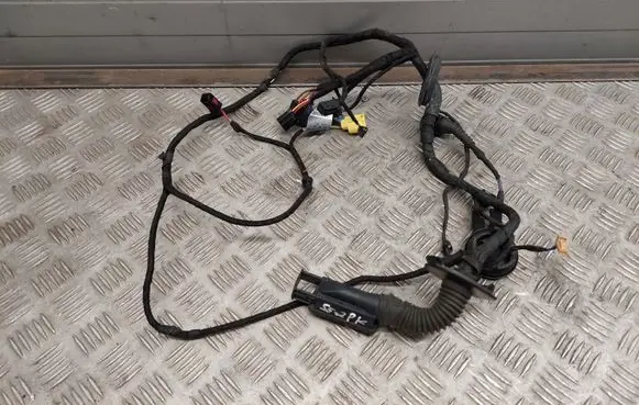 Audi S5 Facelift Front door wiring loom 8T1971029Q