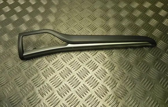 Ford Mondeo MK V Radio/GPS head unit trim DS73F04338F T3708