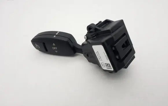 BMW 5 E60 E61 Cruise control stalk 6951352 695135202 0130615006