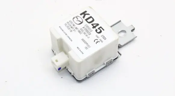 Mazda 6 Keyless (KESSY) go control unit/module SKE13601