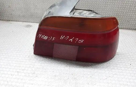 BMW 5 E39 Rear/tail lights 14603400