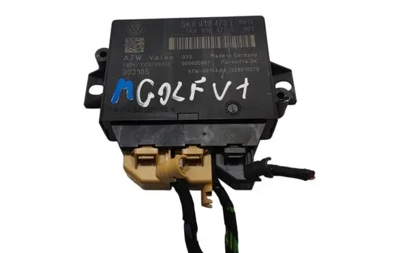Parking PDC control unit/module